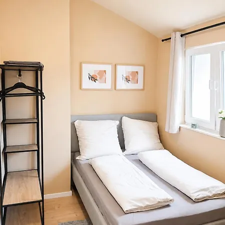 Meinzuhause Apartmente Apartment