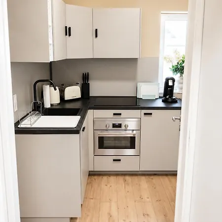 Meinzuhause Apartmente Ng