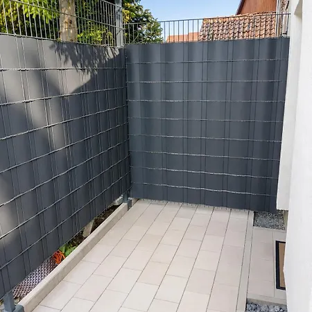 Meinzuhause Apartmente Ng Lägenhet