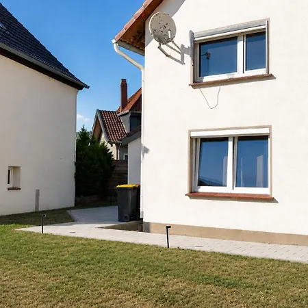 Meinzuhause Apartmente Ng * Bad Pyrmont